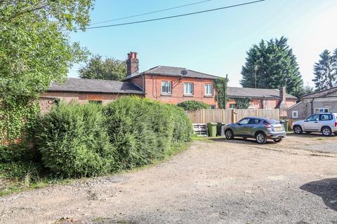 Land for sale, Vinehall Road, Robertsbridge, TN32