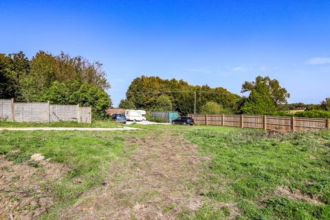 Land for sale, Vinehall Road, Robertsbridge, TN32