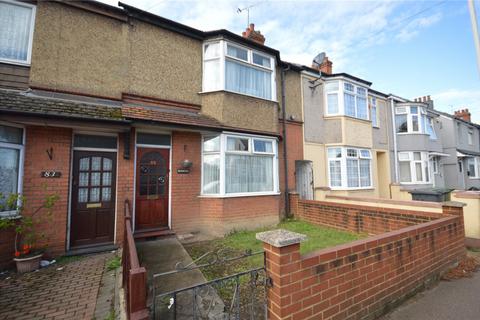 2 bedroom terraced house for sale, Beechwood Road, Luton, Bedfordshire, LU4