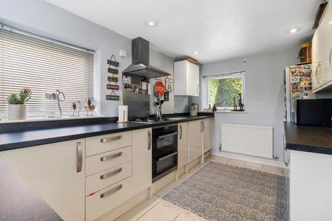 4 bedroom detached house for sale, Hillcroft, Bank Crescent, Ledbury, Herefordshire, HR8 1AE