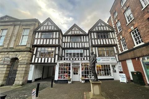 Office to rent, Second Floor, The Post House, 14 Load Street, Bewdley, Worcestershire, DY12 2AE