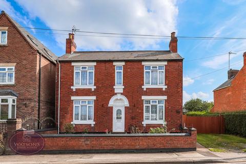 4 bedroom detached house for sale, Mansfield Road, Selston, Nottingham, NG16