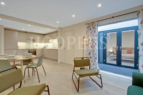 2 bedroom ground floor flat for sale, Waterloo Road, London, NW2