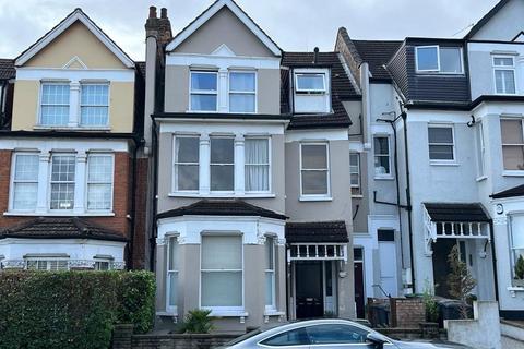 2 bedroom apartment for sale, Alexandra Park Road, London, N10