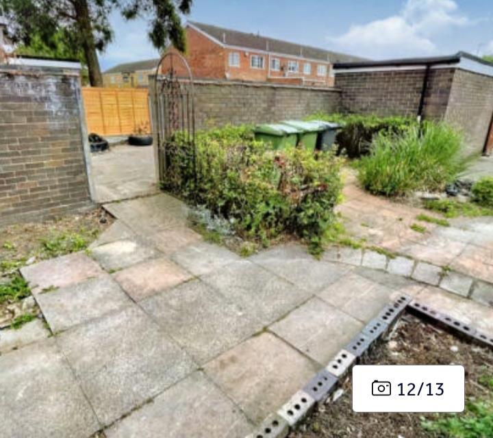 Evans Street, Wolverhampton 3 bed property £1,350 pcm (£312 pw)