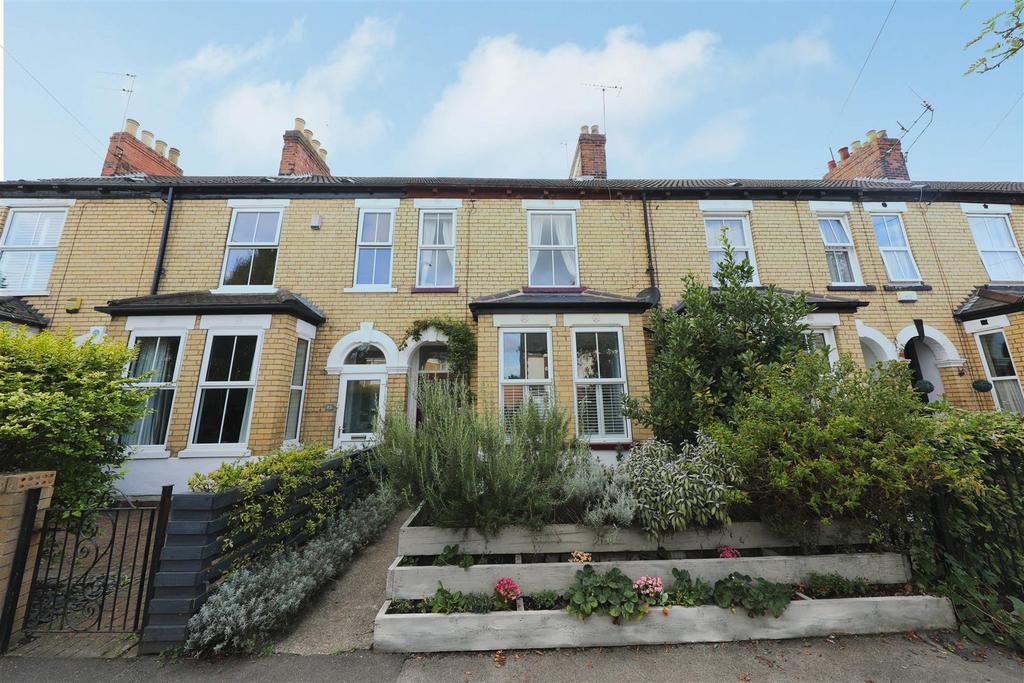 Salisbury Street, Hull 3 bed house for sale £245,000