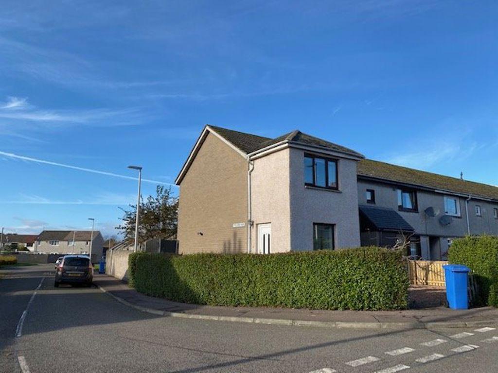 Pitcairn Park, Leuchars, Fife 3 bed house £1,200 pcm (£277 pw)