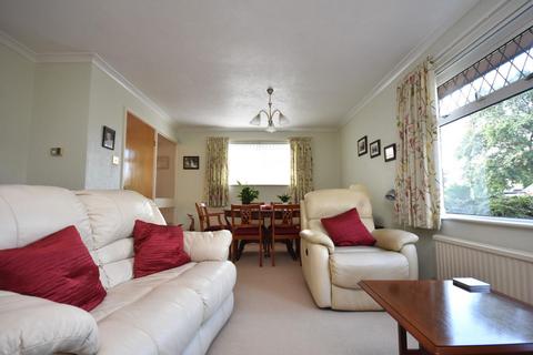 3 bedroom detached bungalow for sale, 7 Uphill Close, Sully, CF64 5UT