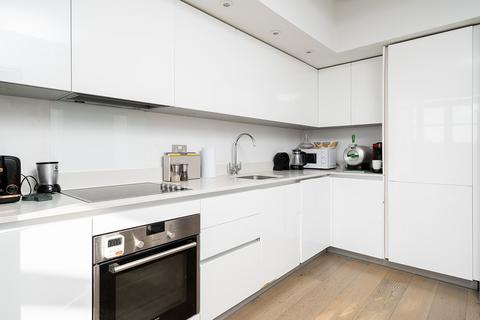 2 bedroom flat for sale, Chatham Place, Hackney, E9