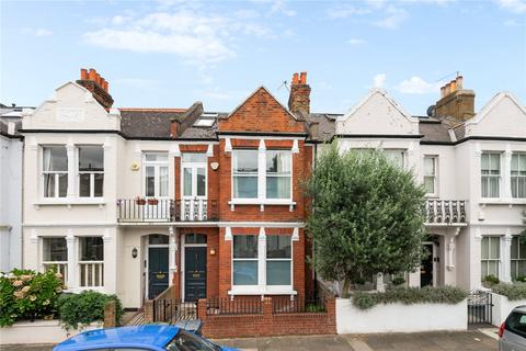 52 Burnfoot Avenue, Fulham, London, SW6 5EA