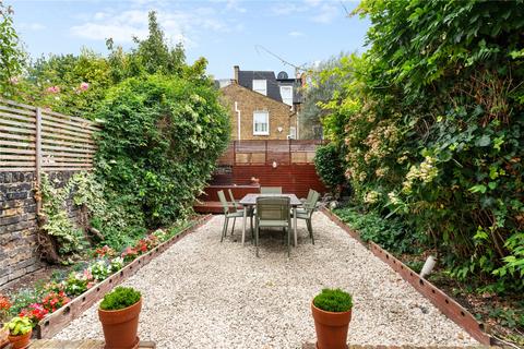 52 Burnfoot Avenue, Fulham, London, SW6 5EA