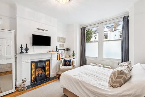 52 Burnfoot Avenue, Fulham, London, SW6 5EA