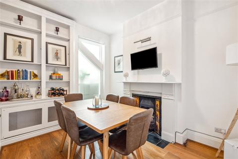 52 Burnfoot Avenue, Fulham, London, SW6 5EA