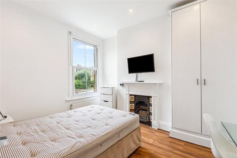 52 Burnfoot Avenue, Fulham, London, SW6 5EA