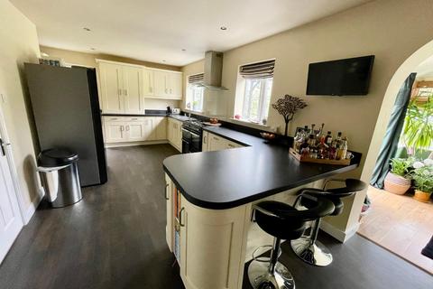 27 Wickery Dene, Wootton, Northampton, NN4 6BE