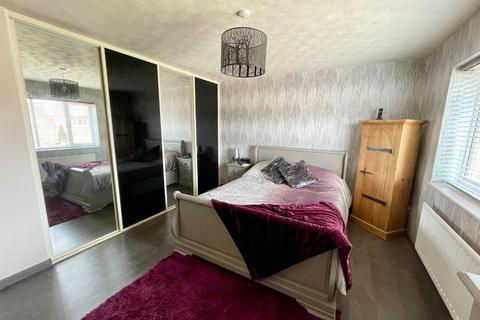 27 Wickery Dene, Wootton, Northampton, NN4 6BE