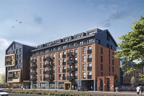 2 bedroom apartment for sale - B.02.02 McArthur's Yard, Gas Ferry Road, Bristol, BS1