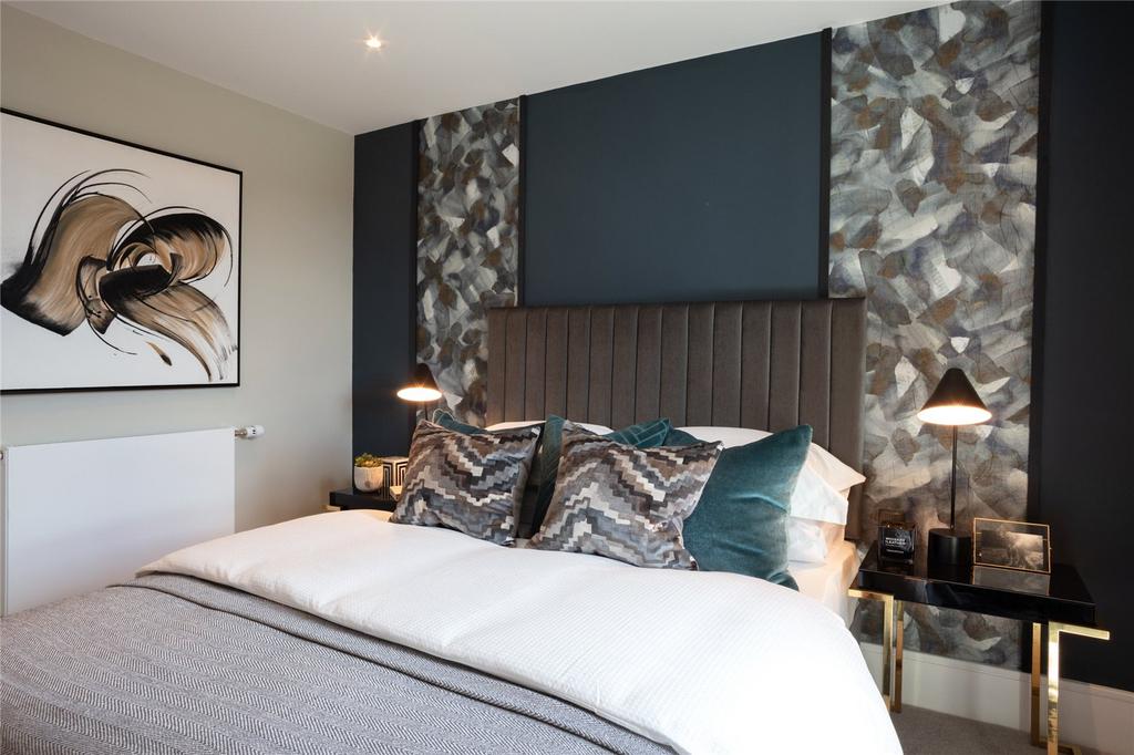 Show Apartment