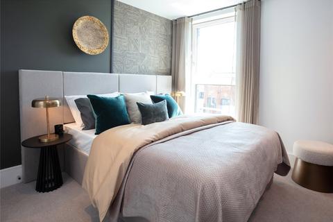 2 bedroom penthouse for sale - C.04.02 McArthur's Yard, Gas Ferry Road, Bristol, BS1