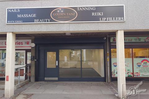Shop to rent, The Hive Shopping Centre, Gravesend, Kent