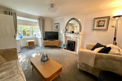 54 Wake Way, Grange Park, Northampton, NN4 5BF