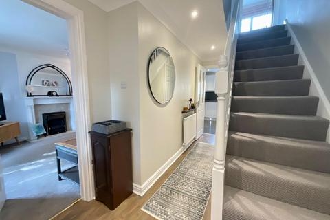 54 Wake Way, Grange Park, Northampton, NN4 5BF