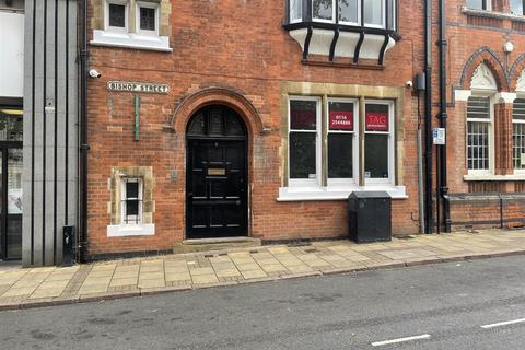 Retail property (high street) to rent - Ground Floor, Bishop Street, Leicester