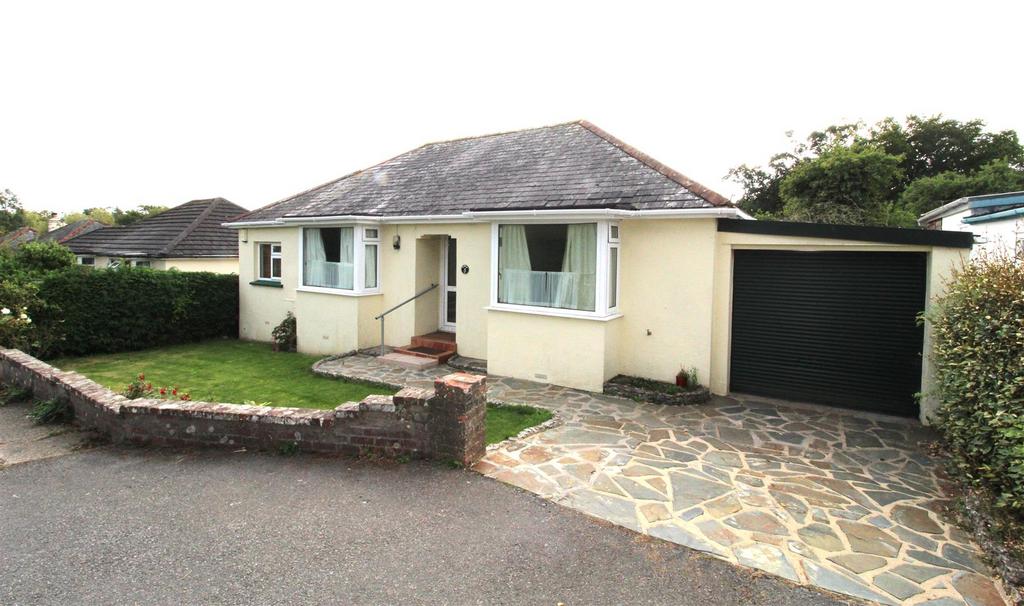 Laburnum Grove, Dartington, Totnes 2 bed bungalow to rent £1,195 pcm