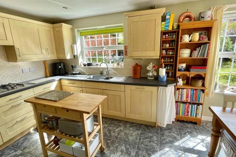 5 bedroom detached house for sale, Longfellow Road, Stratford upon Avon
