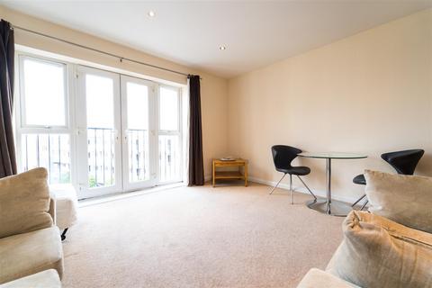 2 bedroom apartment to rent - Caminada House Hulme