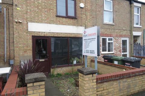 Property to rent, Lincoln Road, Millfield, Peterborough