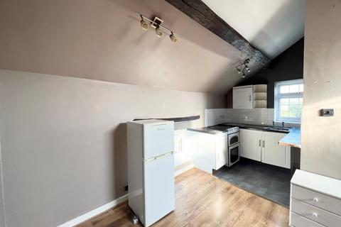 1 bedroom flat for sale - Wharf House, Bryans Lane, Rugeley