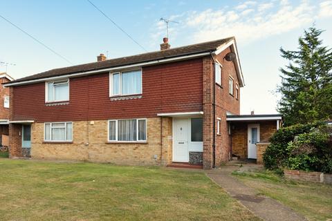 3 bedroom semi-detached house for sale, Sussex Close, Herne Bay, CT6