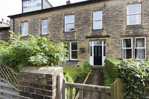 103 Beechwood Road, Halifax, HX2 9BS