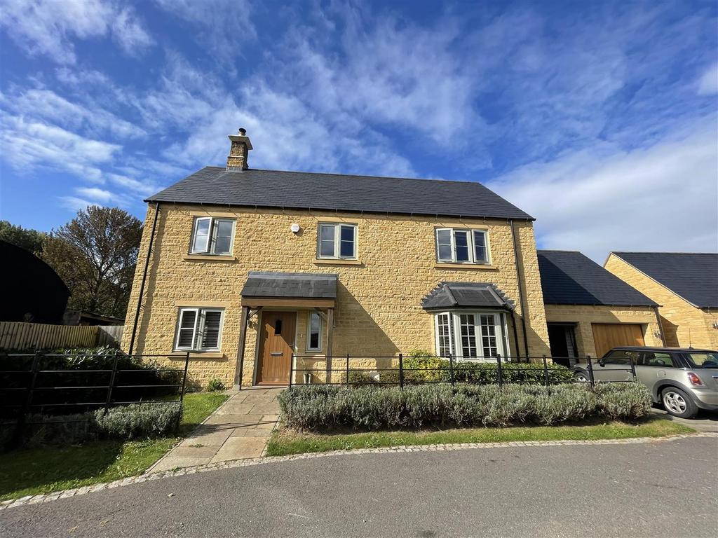 Fereby Close, Chipping Campden 5 bed detached house to rent £3,250