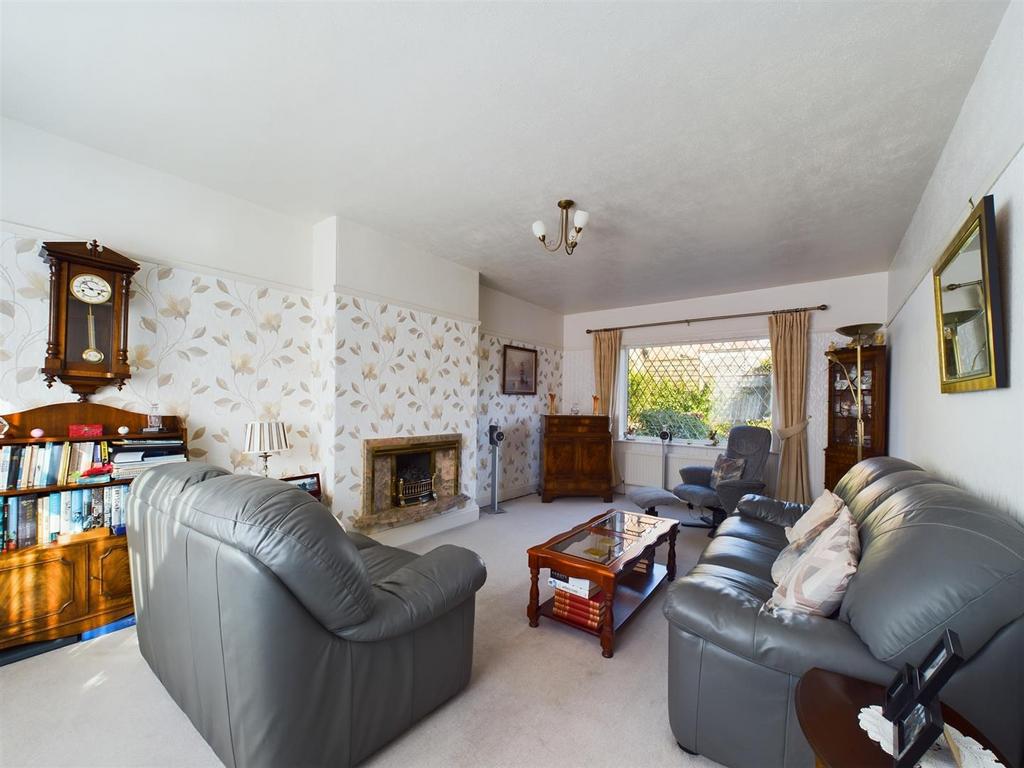 Second Avenue, Bridlington 3 bed detached house for sale £339,950
