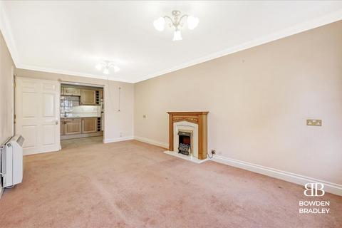 2 bedroom apartment for sale, Carlton House, Algers Road, Loughton