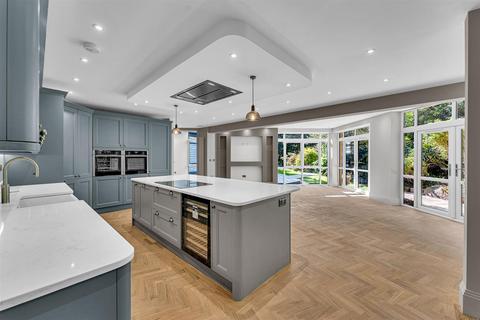 undefined, The Springs, Bowdon, Altrincham