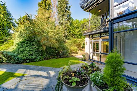 undefined, The Springs, Bowdon, Altrincham