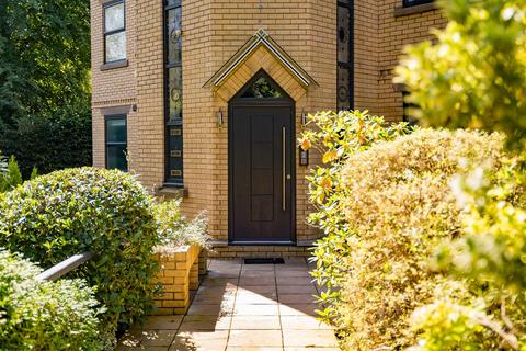 undefined, The Springs, Bowdon, Altrincham