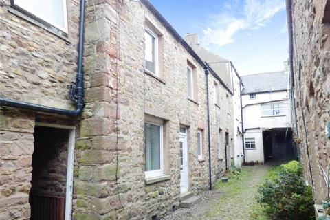 3 Swan Avenue, Brough, Kirkby Stephen, CA17 4BN