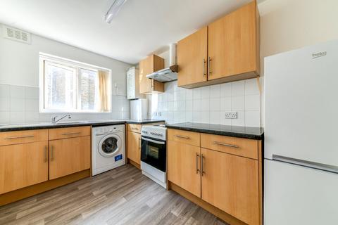 2 bedroom apartment for sale, Warminster Road, London, SE25