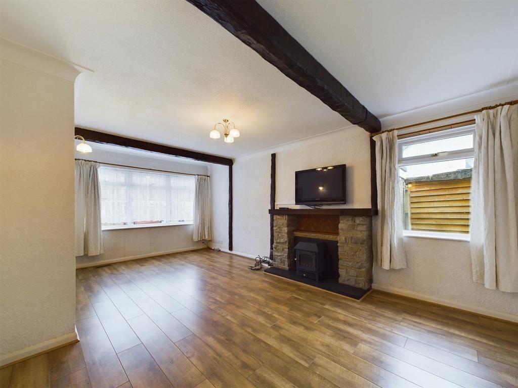 Holywell Dene Road, Holywell 3 bed detached bungalow for sale £310,000