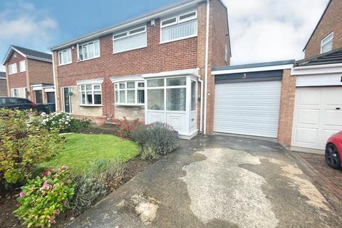 3 Monarch Grove, Marton In Cleveland, Middlesbrough, TS7 8QQ