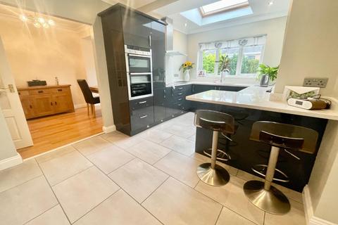 3 Monarch Grove, Marton In Cleveland, Middlesbrough, TS7 8QQ