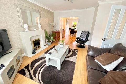 3 Monarch Grove, Marton In Cleveland, Middlesbrough, TS7 8QQ