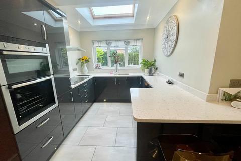 3 Monarch Grove, Marton In Cleveland, Middlesbrough, TS7 8QQ