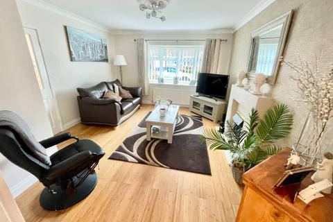 3 Monarch Grove, Marton In Cleveland, Middlesbrough, TS7 8QQ
