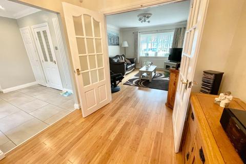 3 Monarch Grove, Marton In Cleveland, Middlesbrough, TS7 8QQ