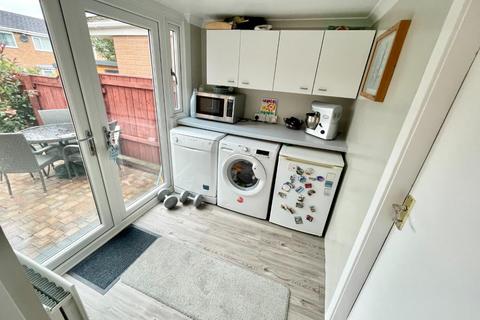 3 Monarch Grove, Marton In Cleveland, Middlesbrough, TS7 8QQ